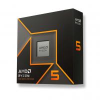 AMD Ryzen 5 9600X Six Core 5.40GHz (Socket AM5) Processor - Retail