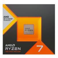 AMD Ryzen 7 7800X3D Eight Core 5.00GHz (Socket AM5) Processor - Retail
