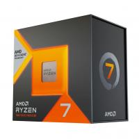 AMD Ryzen 7 7800X3D Eight Core 5.00GHz (Socket AM5) Processor - Retail