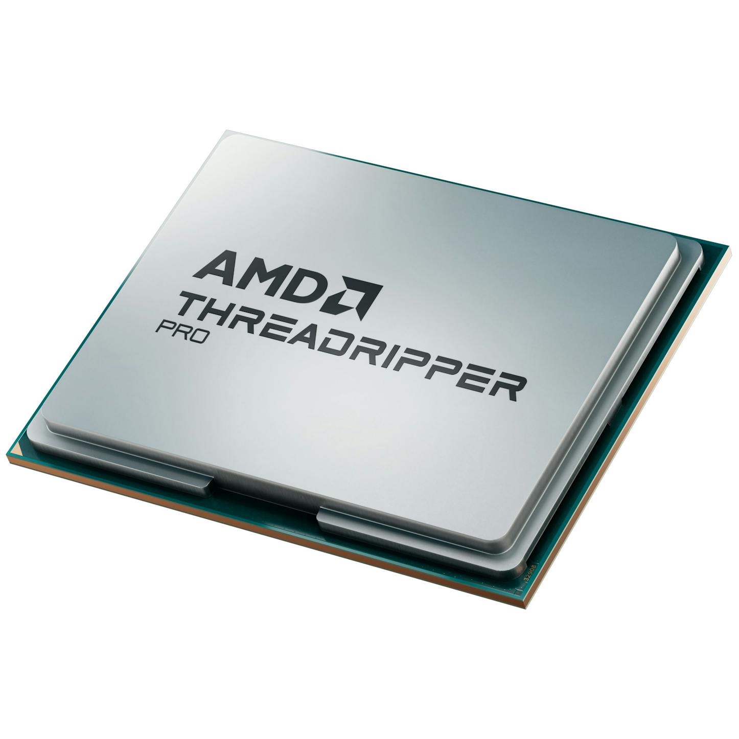 Shred Ripper Cpu AMD Ryzen Threadripper PRO 9955WX (sTR5) 5.4GHz 16 Core/32 Thread ...