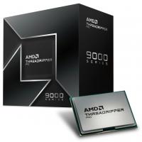 AMD Ryzen Threadripper PRO 9995WX (sTR5) 5.4GHz 96 Core/192 Thread Processor- Retail