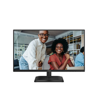 AOC 24E4U computer monitor 60.5 cm (23.8