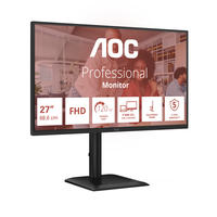 AOC 27E4CV computer monitor 68.6 cm (27
