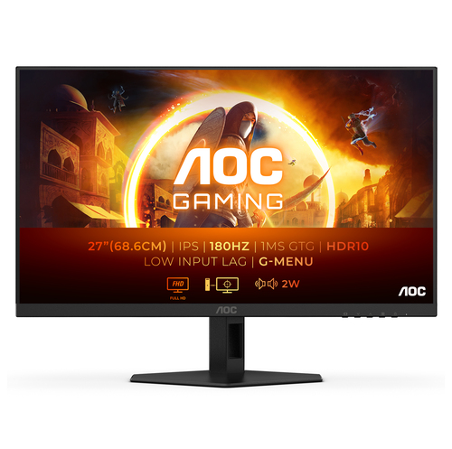 AOC 27G4XE computer monitor 68.6 cm (27