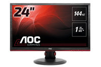 AOC 60 Series G2460PF computer monitor 59.9 cm (23.6