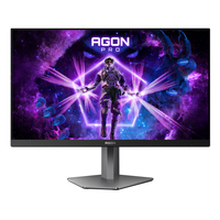 AOC AGON PRO AG256FS computer monitor 62.2 cm (24.5