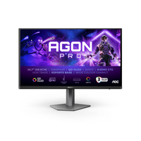 AOC AGON PRO AG276QZD2 computer monitor 67.8 cm (26.7
