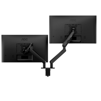 AOC AM420B monitor mount / stand 86.4 cm (34