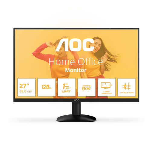 AOC B3 27B35HM computer monitor 68.6 cm (27