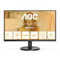 AOC B3 U27B3M computer monitor 68.6 cm (27