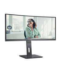 AOC CU34P3CV computer monitor 86.4 cm (34