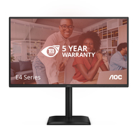 AOC E4 Q27E4CV computer monitor 68.6 cm (27