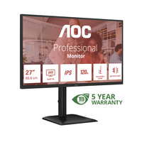 AOC E4 Q27E4U computer monitor 68.6 cm (27