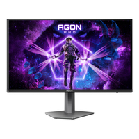 AOC G2 AG276UZD computer monitor 67.3 cm (26.5