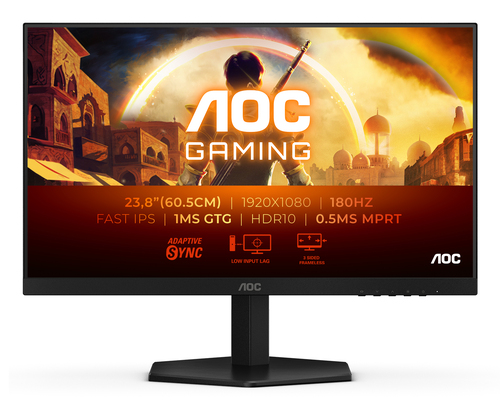 AOC G4 24G42E computer monitor 61 cm (24