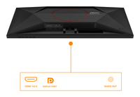 AOC G4 27G42E computer monitor 68.6 cm (27