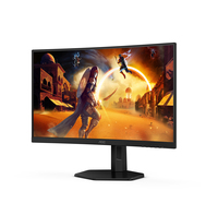 AOC G4 C27G4ZXU computer monitor 68.6 cm (27