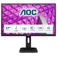 AOC P1 27P1 computer monitor 68.6 cm (27