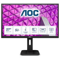 AOC P1 Q27P1 computer monitor 68.6 cm (27