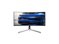 AOC Porsche PD34 computer monitor 86.4 cm (34