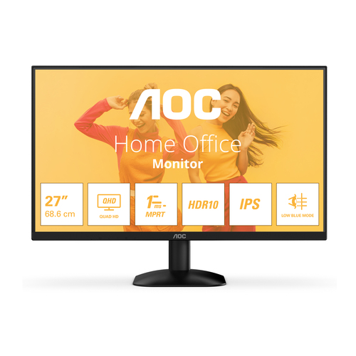 AOC Q27B35E computer monitor