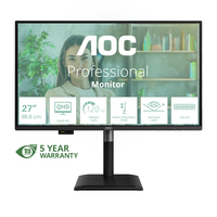 AOC Q27P4U computer monitor 68.6 cm (27