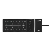 APC BE1050G2-UK uninterruptible power supply (UPS) Standby (Offline) 1.05 kVA 600 W 8 AC outlet(s)