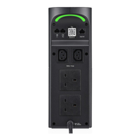 APC BGM2200B-UK uninterruptible power supply (UPS) Line-Interactive 2.2 kVA 1320 W 4 AC outlet(s)