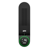 APC BGM2200B-UK uninterruptible power supply (UPS) Line-Interactive 2.2 kVA 1320 W 4 AC outlet(s)