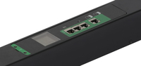 APC EPDU1132S power distribution unit (PDU) 24 AC outlet(s) 0U Black