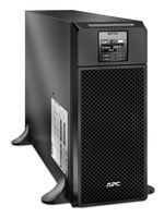 APC Smart-UPS On-Line uninterruptible power supply (UPS) Double-conversion (Online) 6 kVA 6000 W 10 AC outlet(s)