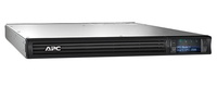 APC Smart-UPS Line-Interactive 1.5 kVA 1000 W 4 AC outlet(s)