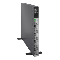APC SmartUPSUltra3000VA 230V 1Uw/Lithium uninterruptible power supply (UPS)