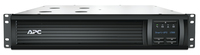 APC SMT1500RMI2UC uninterruptible power supply (UPS) Line-Interactive 1.5 kVA 1000 W 4 AC outlet(s)