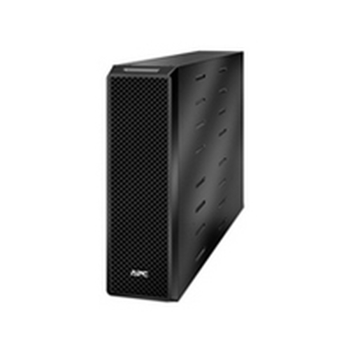 APC SRT192BP uninterruptible power supply (UPS) 5 kVA