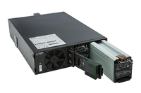 APC SRT5KRMXLW-HW uninterruptible power supply (UPS) Double-conversion (Online) 5 kVA 4500 W