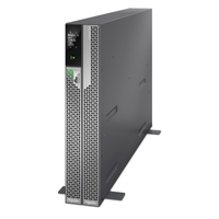 APC SRTL5KRM2UI uninterruptible power supply (UPS) Double-conversion (Online) 5 kVA 5000 W 10 AC outlet(s)