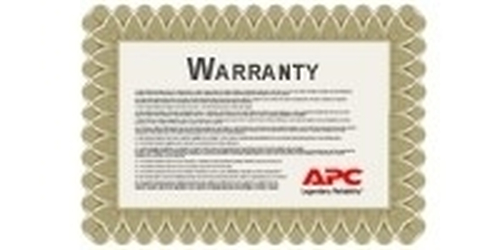 APC WEXTWAR1YR-SP-02 warranty/support extension