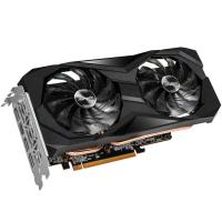 Asrock Radeon RX 7600 Challenger OC 8GB GDDR6 PCI-Express Graphics Card