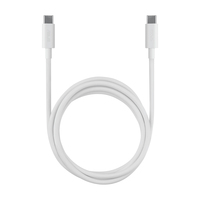 ASUS 65W USB-C GaN Charger Universal White AC Fast charging Indoor