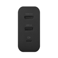 ASUS AC65-03 Universal Black AC Fast charging Indoor