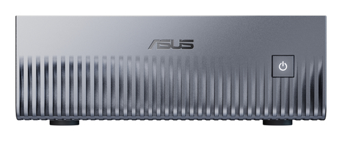 ASUS Ascent GX10 GX10-GG0003BN GB10 128 GB LPDDR5x-SDRAM Mini PC Grey