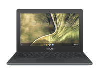 ASUS Chromebook C204MA-GJ0208-3Y notebook 29.5 cm (11.6