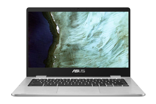 ASUS Chromebook C423NA-BV0377 35.6 cm (14