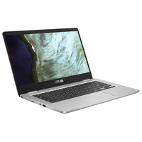 ASUS Chromebook C423NA-EB0197 notebook 35.6 cm (14