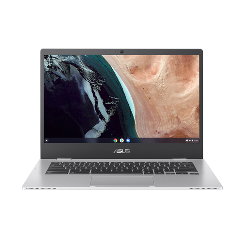 ASUS Chromebook CB1 CB1400CKA-NK0382 Intel® Celeron® N N4500 35.6 cm (14