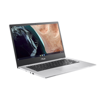 ASUS Chromebook CX1400CKA-NK0380 Intel® Celeron® N N4500 35.6 cm (14
