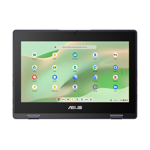 ASUS Chromebook CZ11 Flip CZ1104FM2A-NS0144 MediaTek Kompanio 520 29.5 cm (11.6