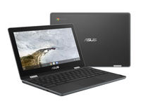 ASUS Chromebook Flip C214MA-BU0282-3Y notebook 29.5 cm (11.6
