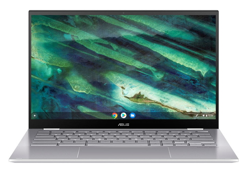 ASUS Chromebook Flip C436FA-E10128 notebook 35.6 cm (14